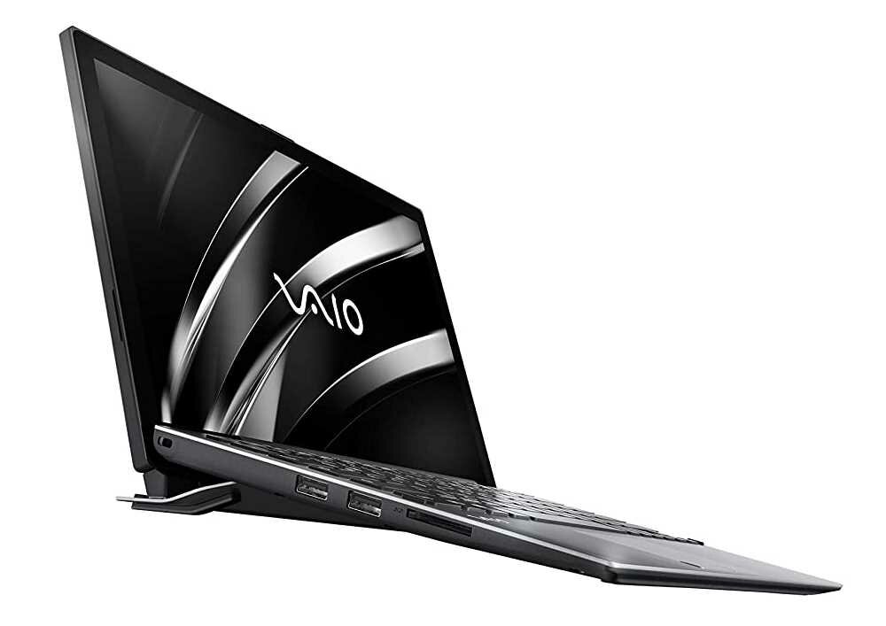 Laptop VAIO A12 - Laptop 