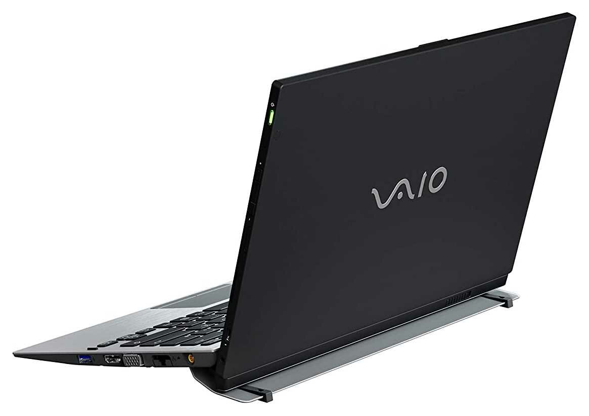 Laptop VAIO A12 - WiFi 