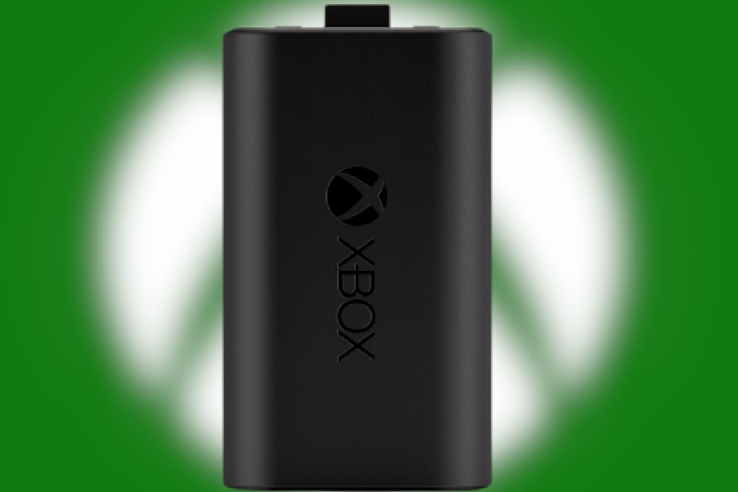 Ładowarka MICROSOFT Play & Charge Xbox Series X pojemność naładowanie wieloużytkowość