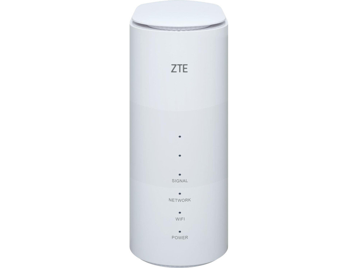 Router ZTE MC801A 5G wifi 6