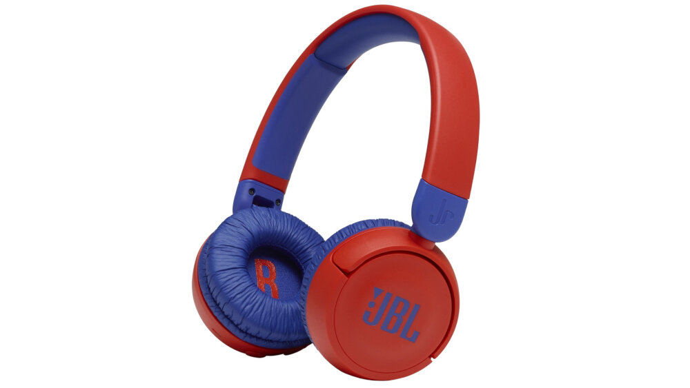 Słuchawki nauszne JBL JR310BT - ogólny