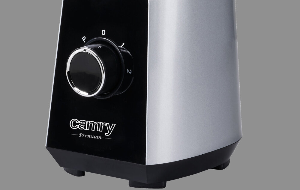 Blender kielichowy CAMRY CR 4077 2 poziomy prędkości funkcja Pulse