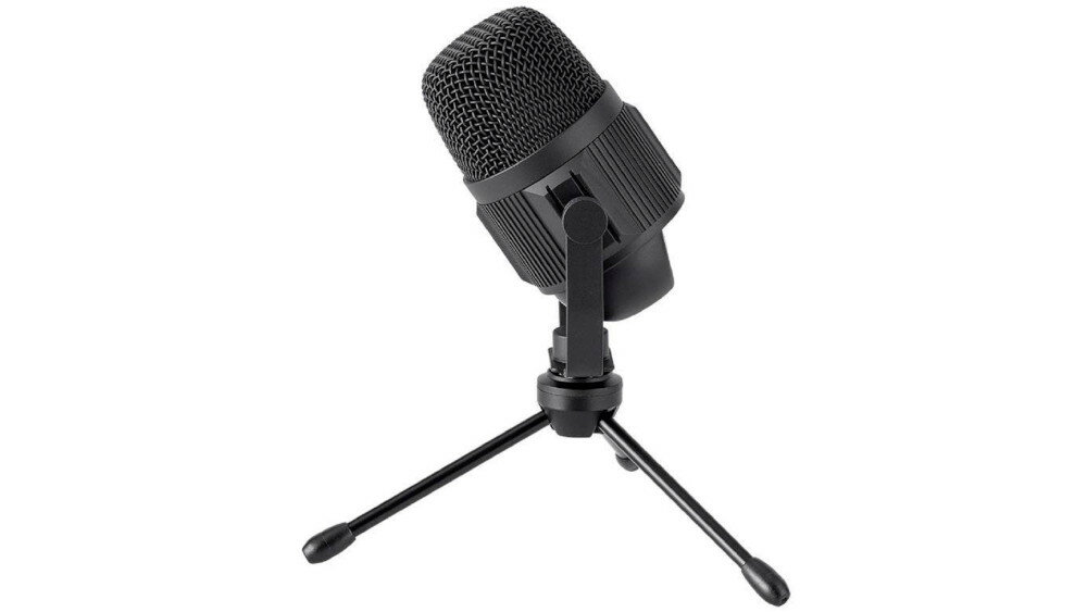 Mikrofon MONOPRICE Stage Right  - dźwięk