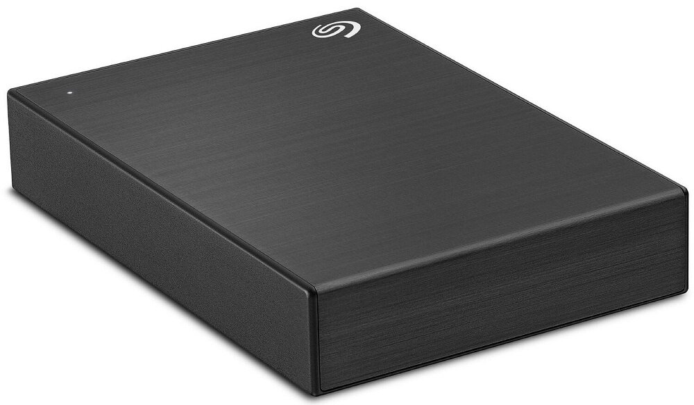 Dysk SEAGATE One Touch 5TB HDD - niewielki rozmiar 115.3 x 80 x 20.9 format 2.5'' niska waga 268g USB 3.0