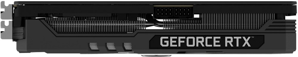 Karta graficzna PALIT GeForce RTX 3070 Gaming Pro 8GB - maksimum funkcjonalności kompatybilność z DirectX 12 Ultimate i OpenGL 4.6