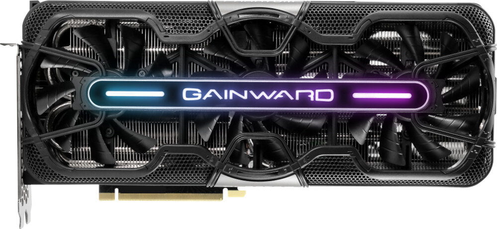 Karta graficzna GAINWARD GeForce RTX 3090 Phantom 24GB wysoka jakosc obrazu