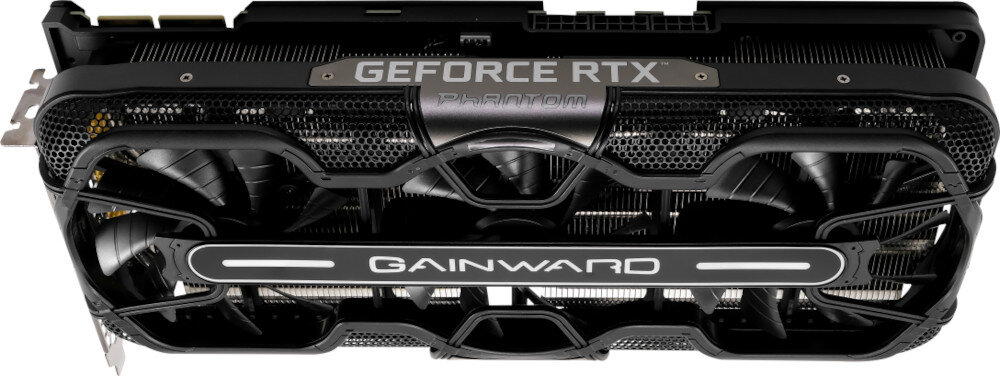 Karta graficzna GAINWARD GeForce RTX 3090 Phantom 24GB zastosowanie nowoczesnych technologii