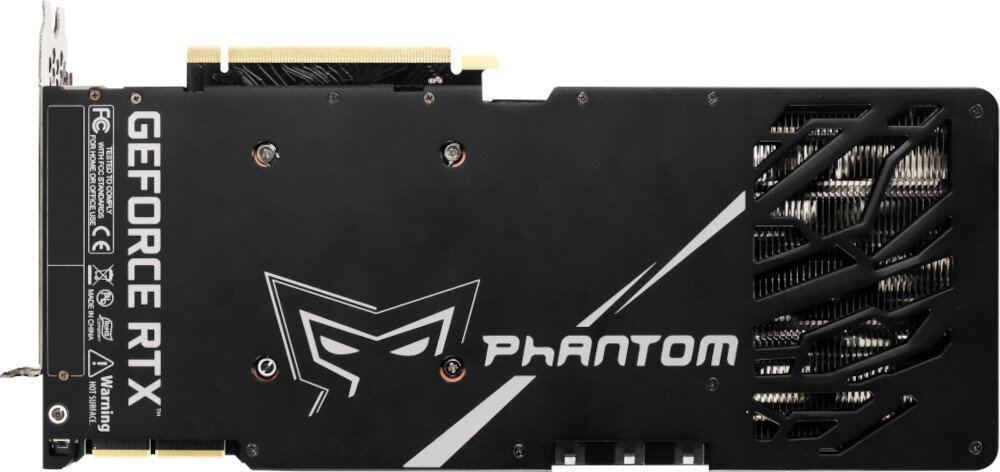 Karta graficzna GAINWARD GeForce RTX 3090 Phantom 24GB duza pojemnosc pamieci