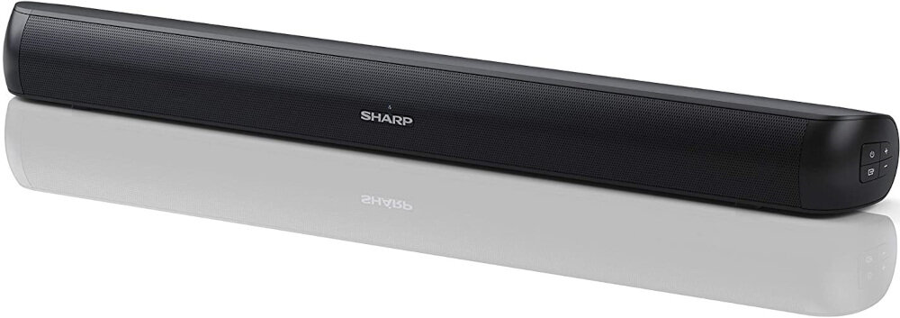 Soundbar SHARP HT-SB107  - wymiary