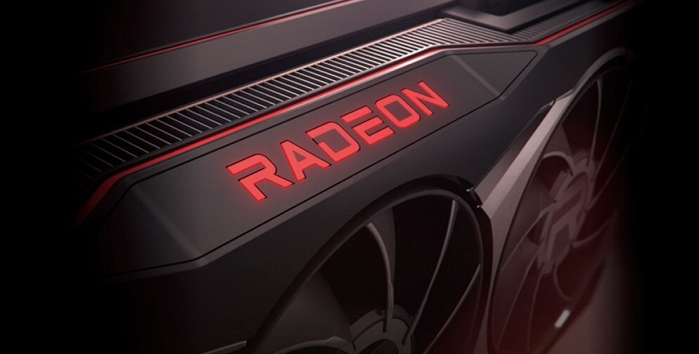 Karta graficzna POWERCOLOR Radeon 6800XT Red Dragon - biblioteka Vulkan API wysoki komfort i swoboda lepsze skalowane w procesorach graficznych niższe obciążenie GPU
