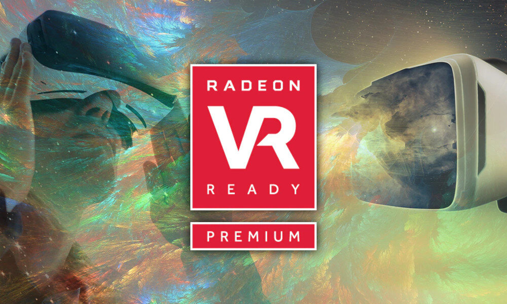 Karta graficzna POWERCOLOR Radeon RX 5600 XT ITX 6GB VR Ready wirtualna rzeczywistość kompatybilność
