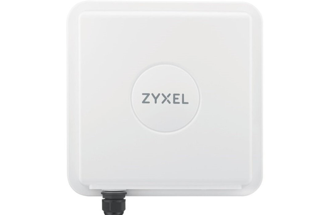 Router ZYXEL NR7101-EU01V1F internetowy interfejs