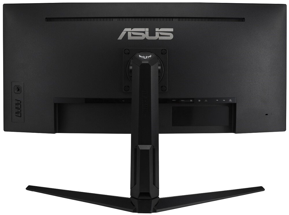 Monitor ASUS Tuf Gaming VG34VQL1B - AMD Free-sync 