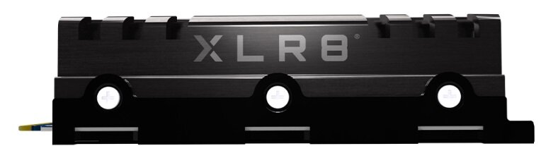 Dysk PNY XLR8 CS3040 2TB SSD - zaawansowane technologie mały format poprawia wydajność