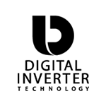 Ikona Digital Inverter 