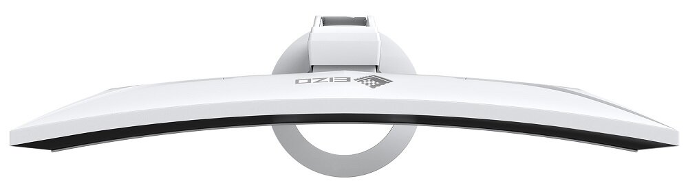 Monitor EIZO FlexScan EV3895-WT - design 