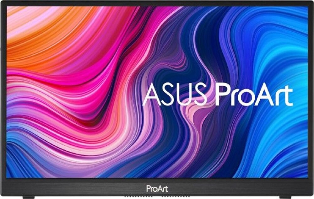 Monitor ASUS ProArt PA148CTV 14 1920x1080px IPS Full HD