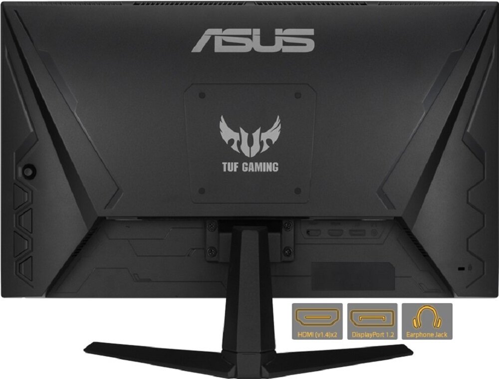 Monitor ASUS TUF Gaming VG249Q1A - ASUS Shadow Boost 