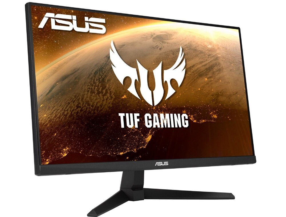 Monitor ASUS TUF Gaming VG249Q1A - GamePlus 