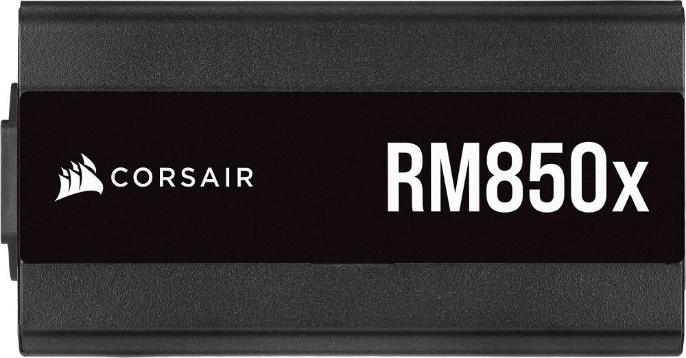 Zasilacz CORSAIR RM850X 850W Gold - gwarancja niezawodnosc