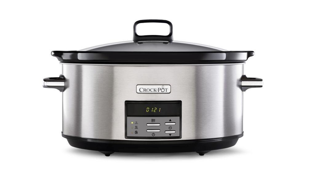 Мультиварка CROCK-POT