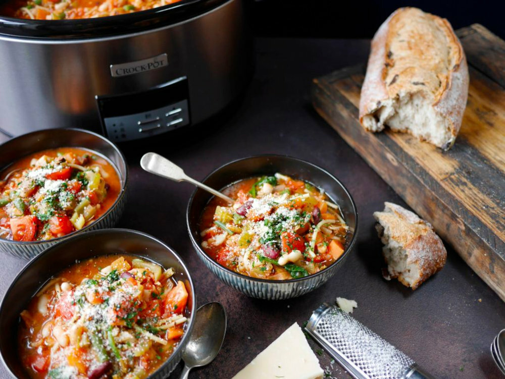 Мультиварка CROCK-POT