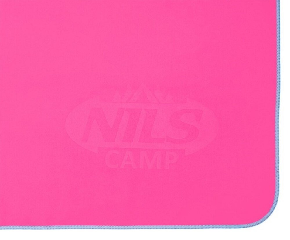 Ręcznik szybkoschnący NILS CAMP NCR11 - recnik na wakacje 
