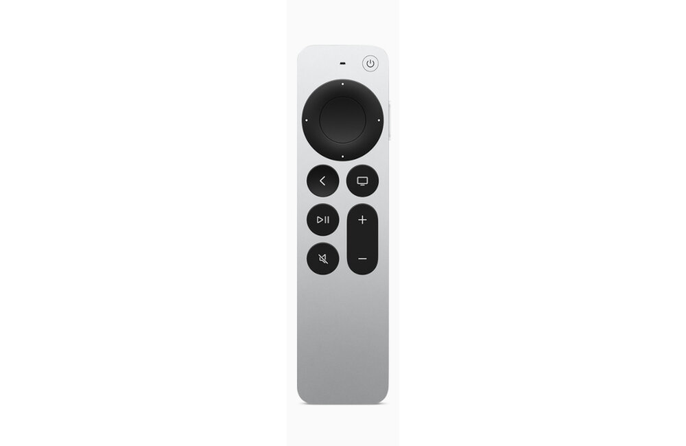 Pilot Apple TV Remote
