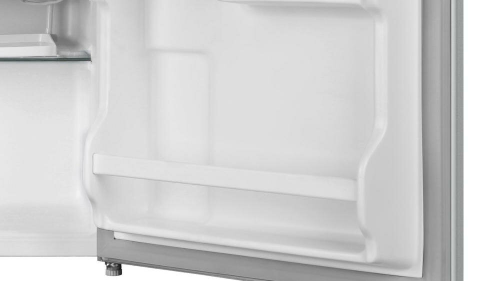 Raft shishe frigorifer MIDEA-MDRD86FGF42