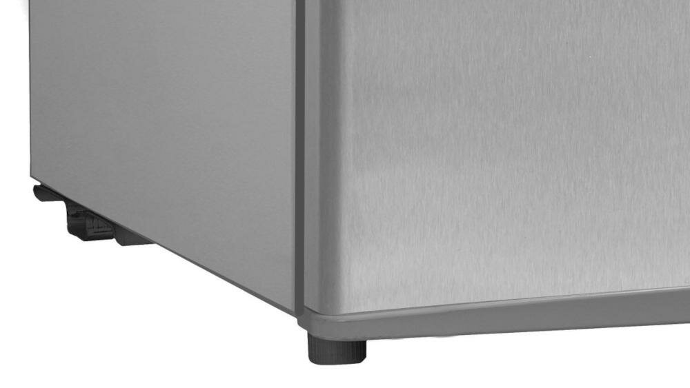Sipërfaqja e pabarabartë e pajisjes për profilizimin e cilësimit të frigoriferit MIDEA-MDRD86FGF42