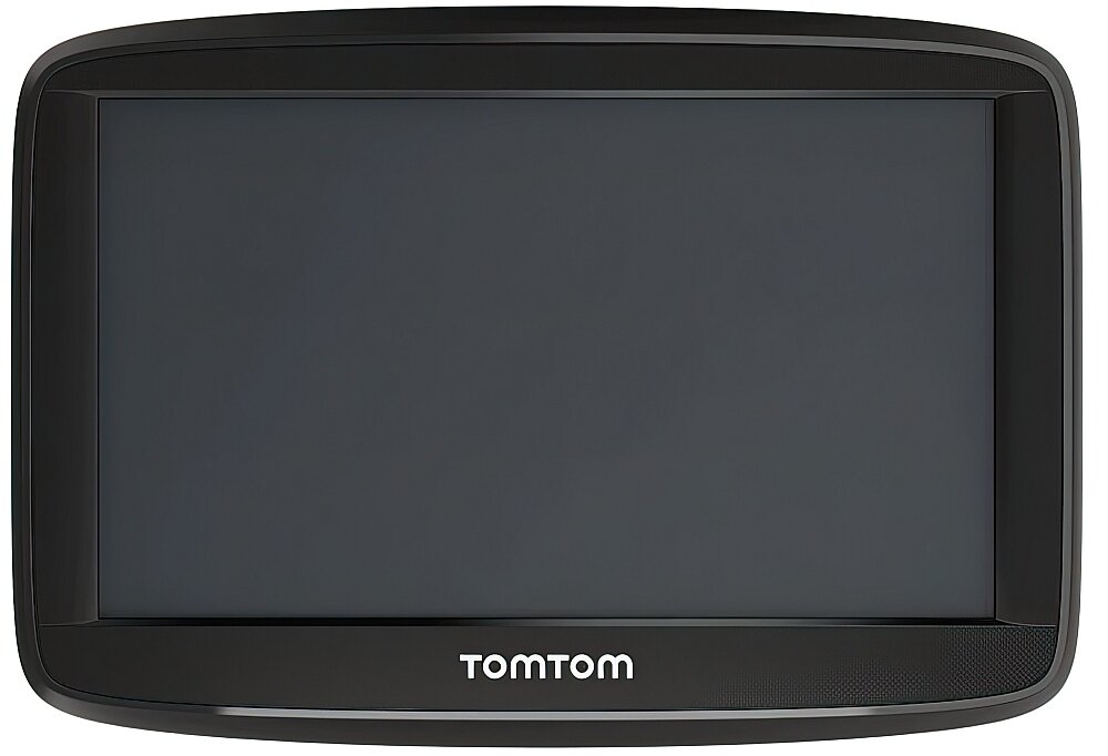 Nawigacja TOMTOM GO Classic 5   samochód mapy gps głosowe sterowanie 