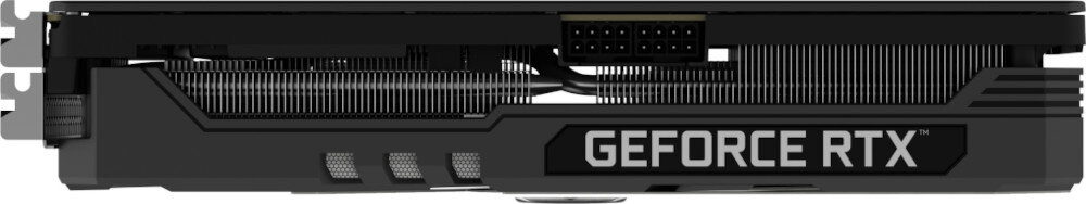 Karta graficzna PALIT GeForce RTX 3070 Ti GamingPro 8GB GDDR6 podswietlenie argb