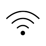 Moduł Wi-Fi ikonka samsung
