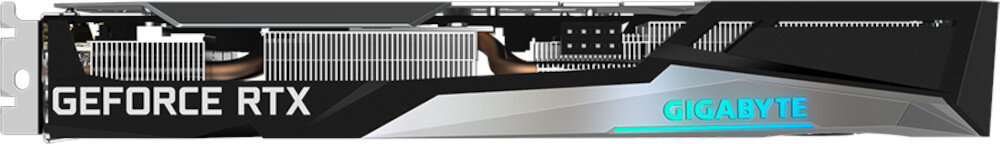 Karta graficzna GIGABYTE GeForce RTX 3060 Gaming OC LHR 12GB zastosowanie nowoczesnych technologii