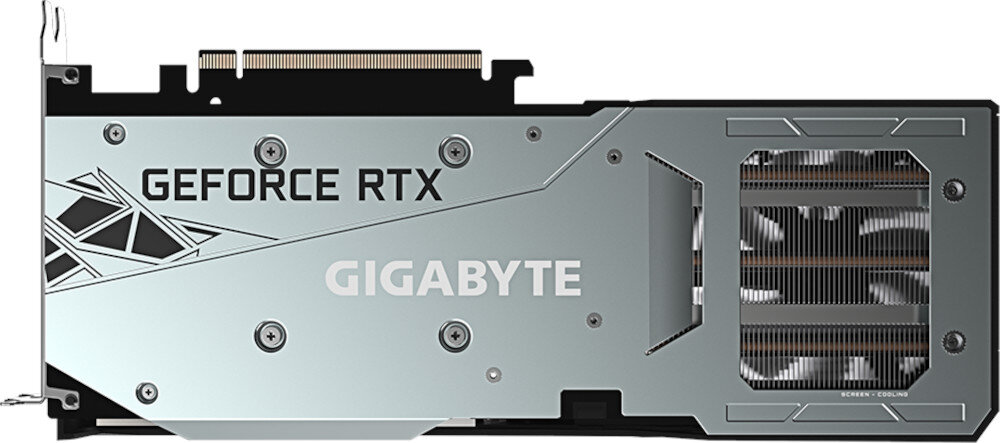 Karta graficzna GIGABYTE GeForce RTX 3060 Gaming OC LHR 12GB duza pojemnosc pamieci