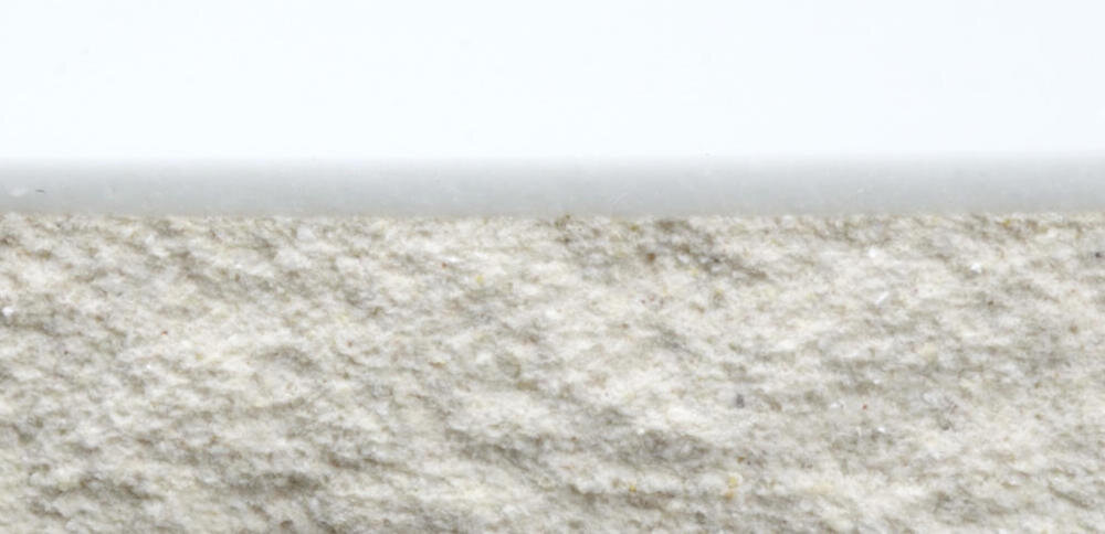 DEANTE Sabor ZCB N113 ceramika gładka powierzchnia trwałość kolor odporność temperatura szok termiczny zarysowania przebarwienia zmywarka zapach podłączenie korek automatyczny przelew komora