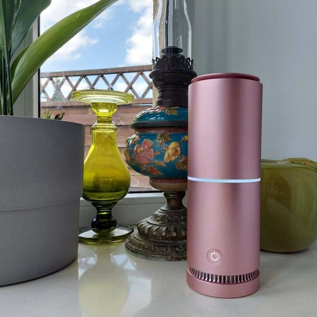 Очищувач повітря Tasman VBREATHE