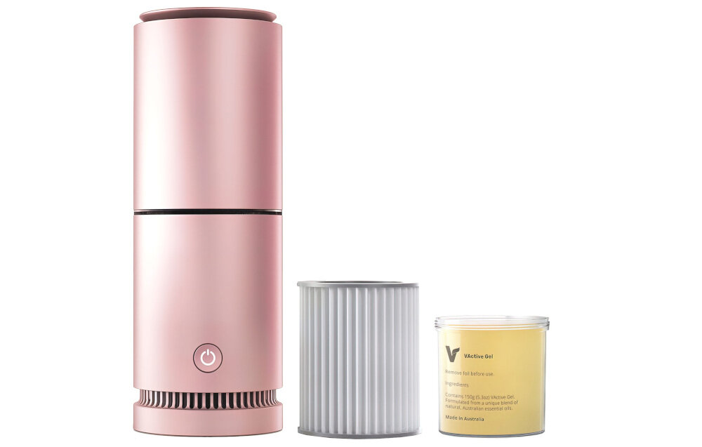 Очищувач повітря Tasman VBREATHE