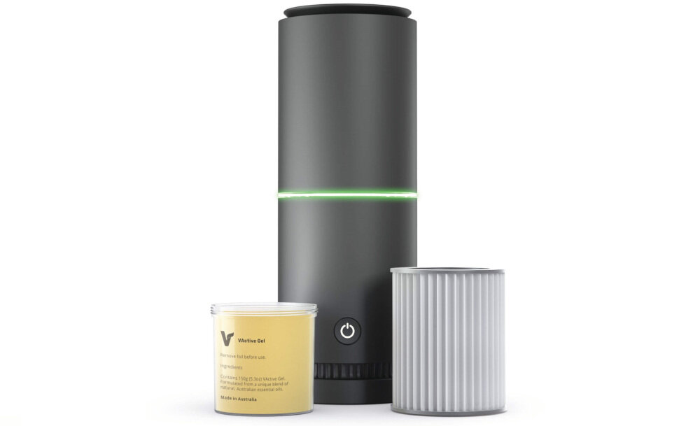 Очищувач повітря Tasman VBREATHE