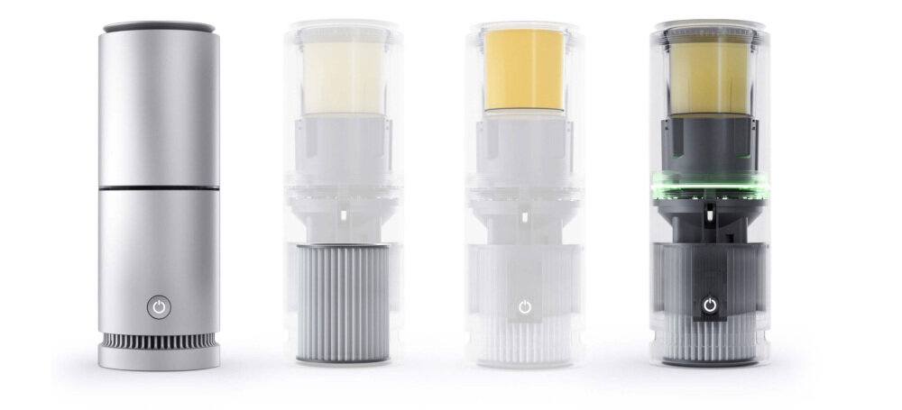 Очищувач повітря Tasman VBREATHE