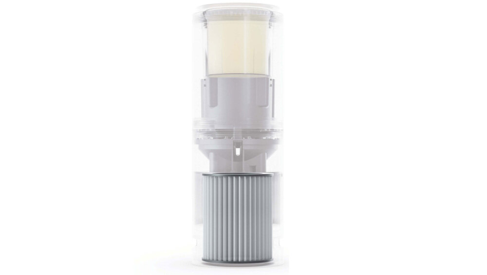 Очищувач повітря Tasman VBREATHE