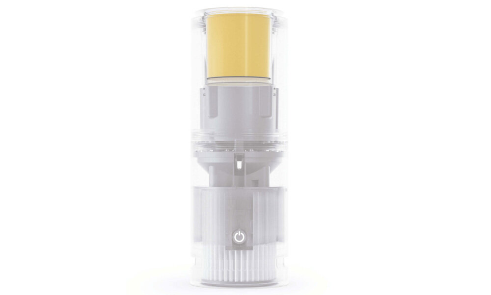 Очищувач повітря Tasman VBREATHE