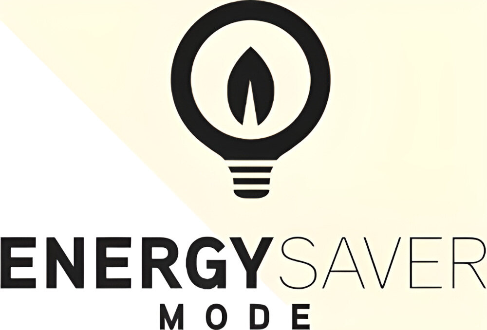  funkcja ENERGY SAVER MODE po 15 minutach stan bezczynnosci tryb oszczedzania energii rozwiazanie w stylu ECO