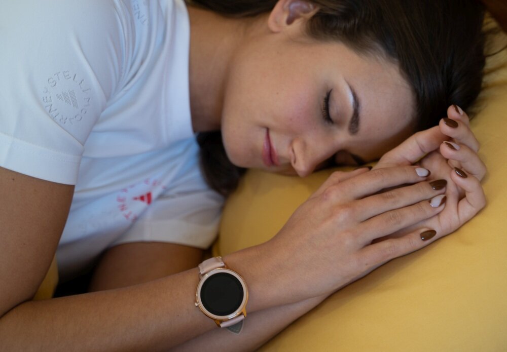 Smartwatch BEMI Ven ekran bateria czujniki zdrowie sport pasek ładowanie pojemność rozdzielczość łączność sterowanie krew puls rozmowy smartfon aplikacja Czarny alarm odnalezienie zagubienie