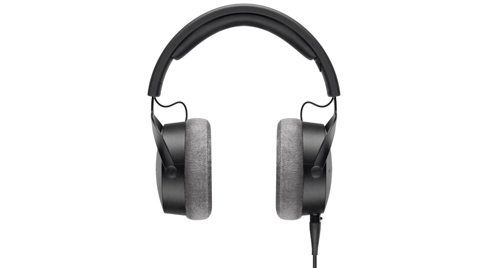 Słuchawki nauszne BEYERDYNAMIC DT700 PRO X Czarny pianka komfort kształt nauszniki pałąk regulacje miękkość