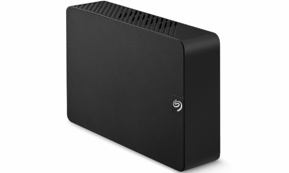 SEAGATE Expansion 14TB HDD ukos