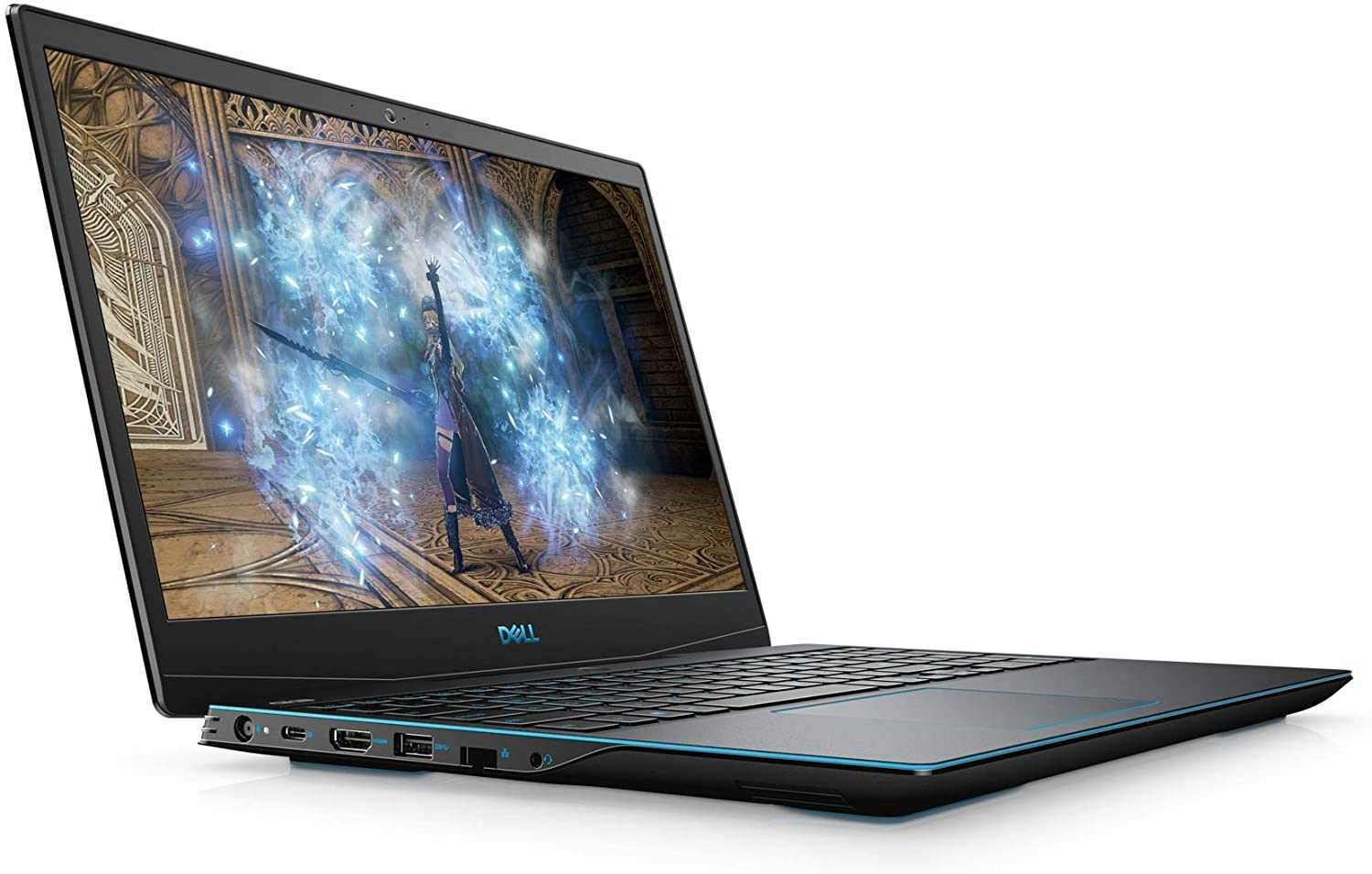 Laptop DELL Inspiron G3 3500 - Full HD 144 Hz  