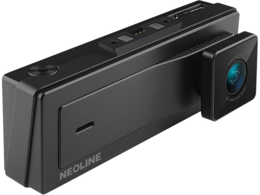 Wideorejestrator NEOLINE G-TECH X62 przednia oraz tylnia kamera
