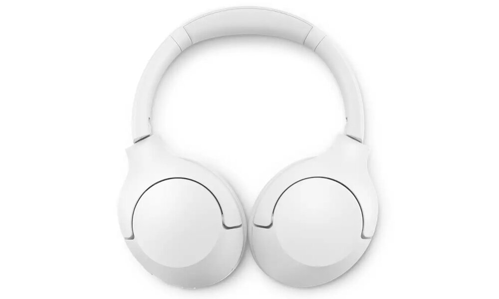 Słuchawki nauszne PHILIPS TAH8506 konfiguracja urządzenia gatunki sterowanie muzyką