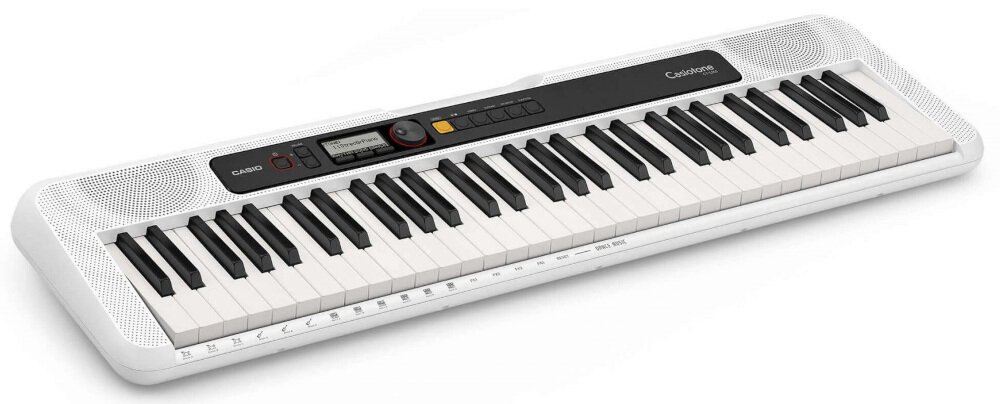 Telewizor Keyboard CASIO MU CT-S200 - design